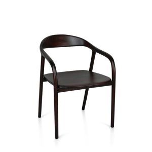 Ahşap Sandalye Neva Chair