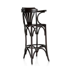 Thonet Bar Hocker No 142